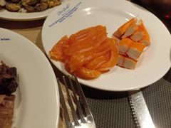 -星伦多 自助料理(圆融店)