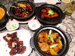 -鹿港小镇(中关村店)