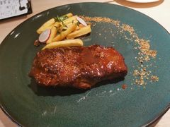 -卡朋西餐(悦汇城店)