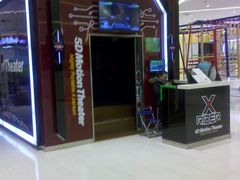 -金逸影城(大悦城IMAX激光店)