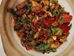 -老浒记民俗酒楼(王府井店)