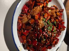 -九鼎轩脆毛肚火锅(南京东路店)