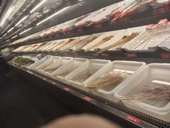 -佰人王串串香火锅(洋珠巷店)