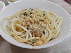 热干面-会宾楼餐厅(月浦公园店)