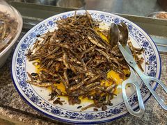 香辣山坑鱼仔-通好吃潮汕潮家牛肉火锅店(张家边店)