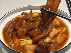 -狮王府淮扬菜(夫子庙老门东店)