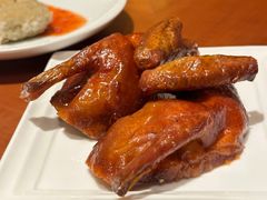 -杭州JW万豪酒店-万豪中餐厅