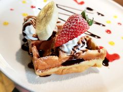 -more than meow吴止猫主题餐厅(承德 中船汇店)