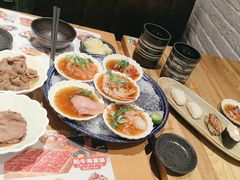 -Sushi Love 创意寿司(正佳广场店)