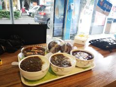 -笃笃笃糖粥(十全街店)