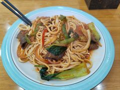 -大西北兰州牛肉面(协信黄金海岸店)