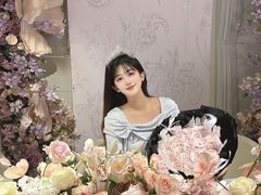 -PARFUM FLORAL花境法餐(南京首店)