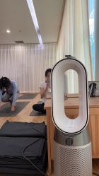 点击看大图 -Peach Yoga桃桃瑜伽塑形馆