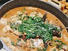 -和源祥·日照菜扛把子(万平口一店)