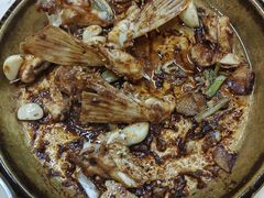 -源港渔村-中山脆肉鲩(博罗店)