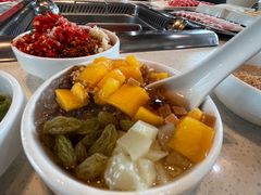 -海底捞火锅(海悦天地店)