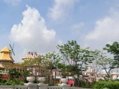 -厦门方特梦幻王国