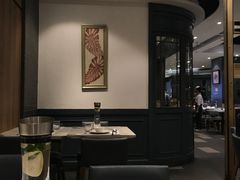 大堂-今之味南亚厨房·探店指南(领展购物广场店)