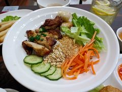 -PHO·5越南牛肉粉(建新路店)