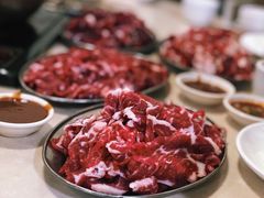 -菜忠潮州牛肉店(岗厦店)