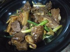-全汁全味驴庄(凤岗店)