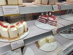 -CloudD'or可露朵蛋糕(1733商业空间店)
