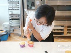 -欧米奇西点西餐学校