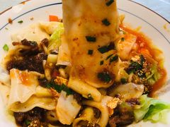 -大嘻咹biangbiang面(历史博物馆店)