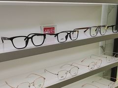 -MODJO•木左眼镜(云玺万科里店)