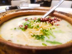 海鲜粥-泰钰丰烤鸭(永安道店)