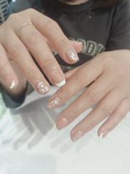 -1T·1M 日式美甲美睫