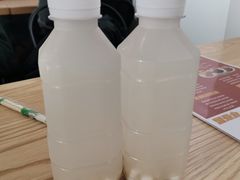 薏米水-福米小馆