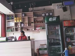 -古乐牛香·鲜牛肉牛杂火锅(解放东路店)