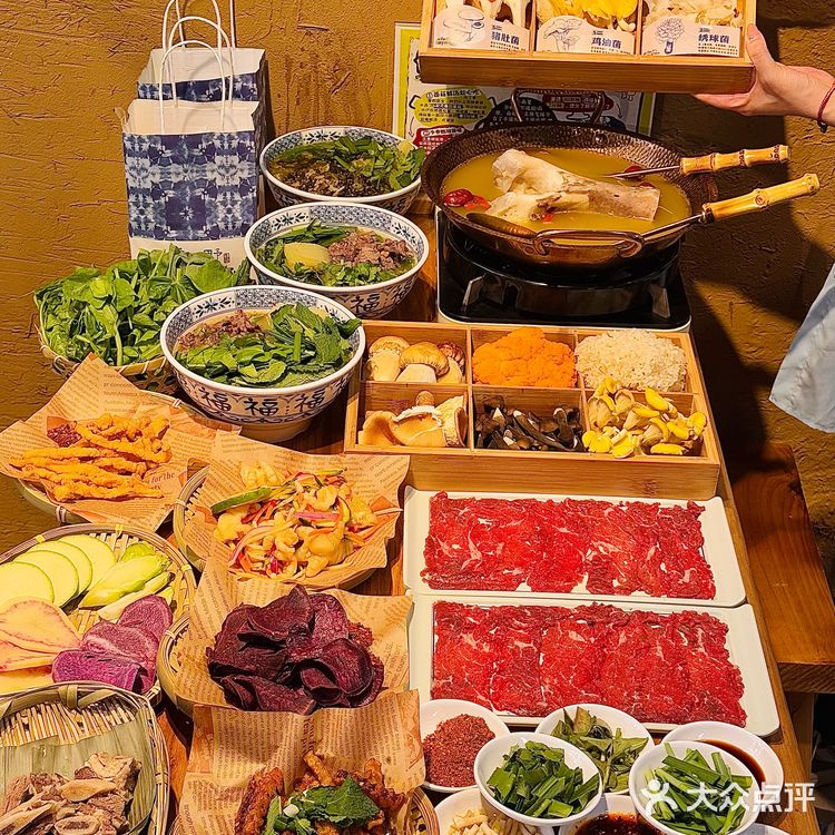 在佛山，为了这口米线可以来N次