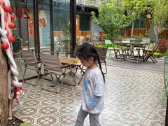 -糖房咖啡(南锣鼓巷店)