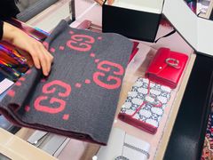 -Gucci(重庆IFS店)