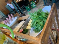 -手选潮汕鲜牛肉火锅(二七广场店)