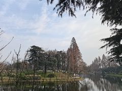-南京珍珠泉风景区