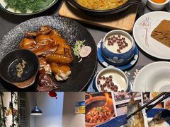 -六个大厨·秘制粤菜(广州塔店)