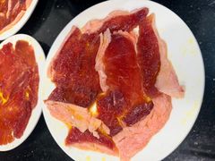 -金仙冷面烤肉馆
