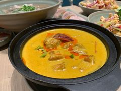 -安南小馆(华润城万象天地店)