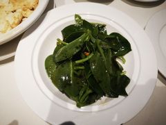 凉拌穿心莲-衡山汇·高级粤菜(霄云路店)