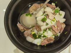 -滨河味道(南内环店)
