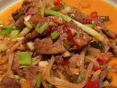 -赠李白·如诗的川味(余杭万达广场店)