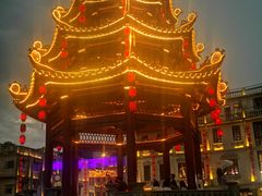 -汕头市小公园