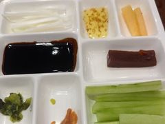 -鸭匠食府·挂炉烤鸭·新京菜(阜成路店)