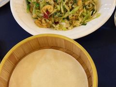 -伊带伊路新疆美食府(呼家楼店)