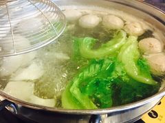 海记牛肉店(八合里海记牛肉店)-八合里牛肉火锅(八合里总店)