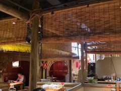 -破三川·新川菜(静安大融城店)