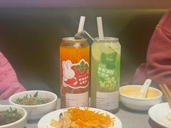 -海底捞火锅(漕宝路店)